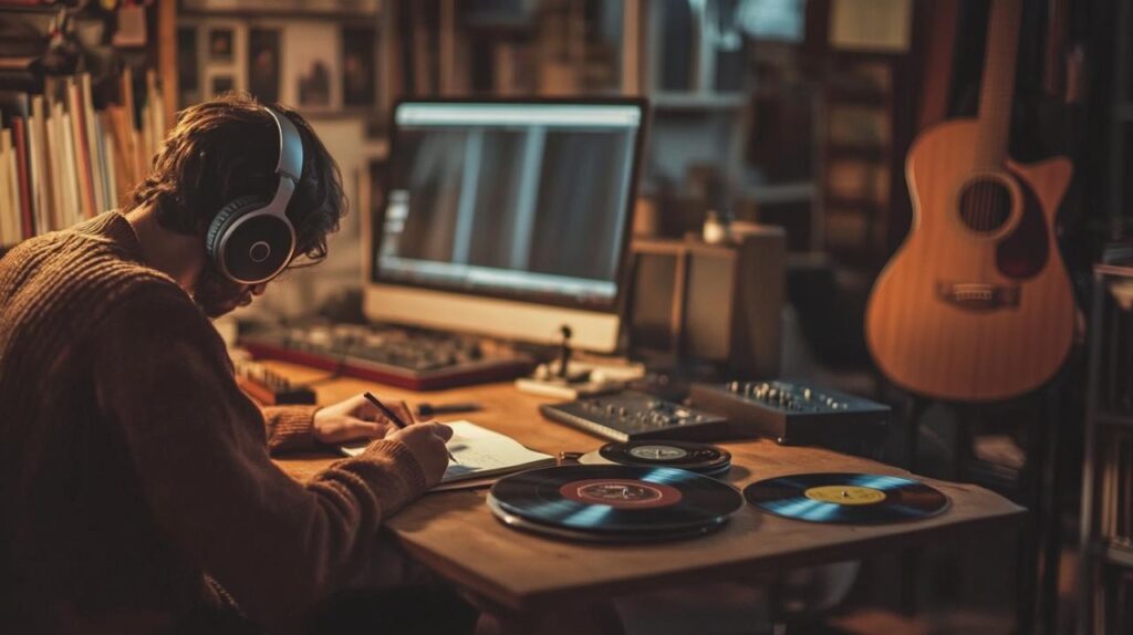 Todos los artículos de Consejos – La Música Antes Que Todo: Técnicas profesionales de composición musical explicadas paso a paso