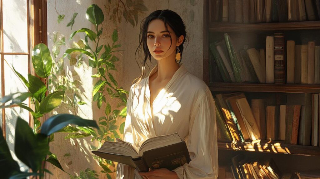 Del papel a la pantalla: el significado del nombre Julie en la cultura popular