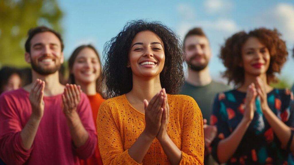 Amplifica el impacto de tu marca: técnicas de marketing con el Aplaudidor en eventos deportivos y corporativos